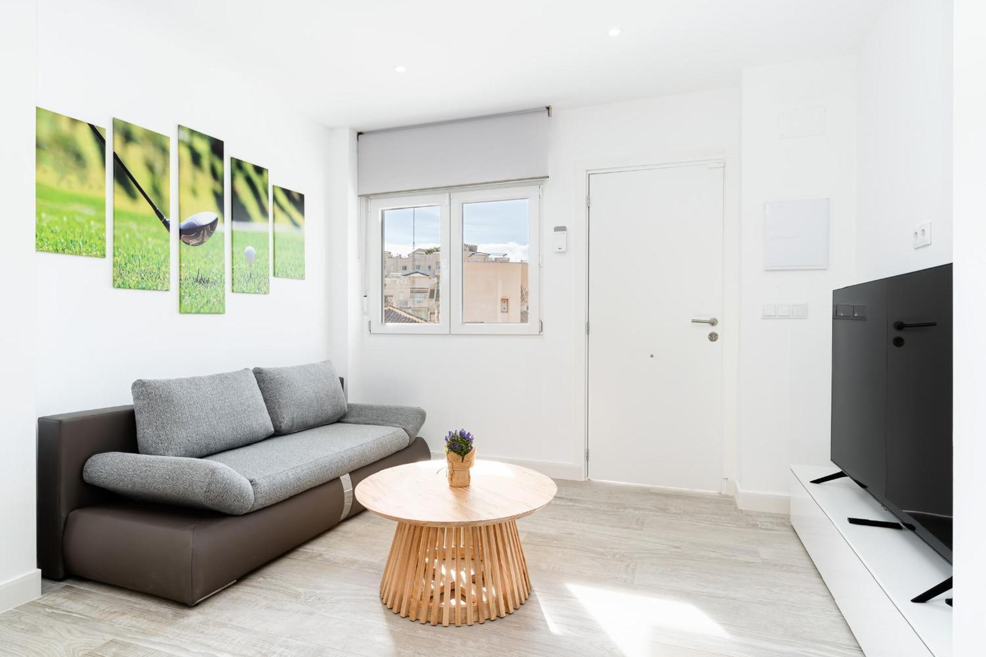 Sunrise Bulnes Golf 1 Διαμέρισμα Ciudad Quesada Εξωτερικό φωτογραφία