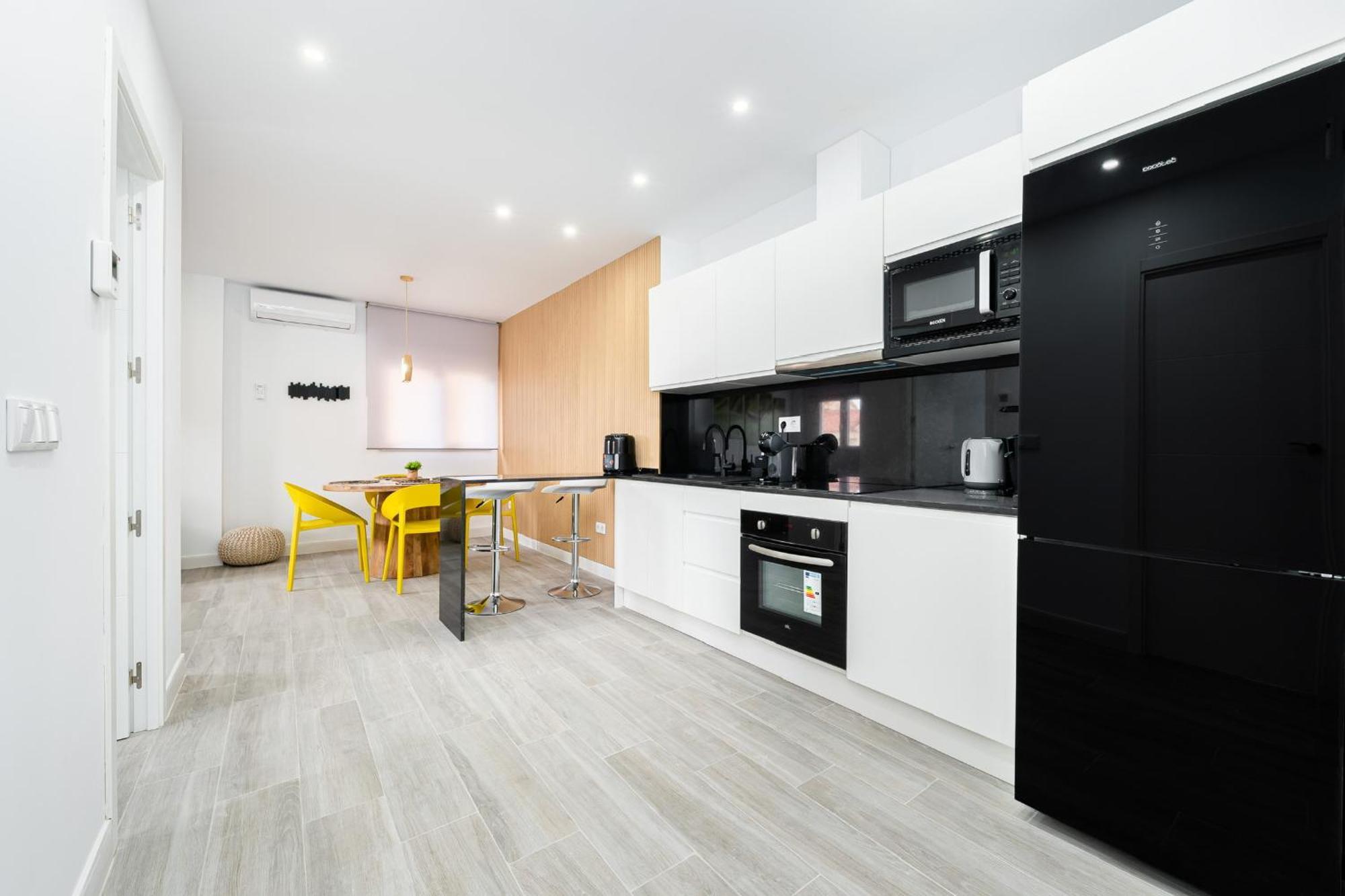Sunrise Bulnes Golf 1 Διαμέρισμα Ciudad Quesada Εξωτερικό φωτογραφία