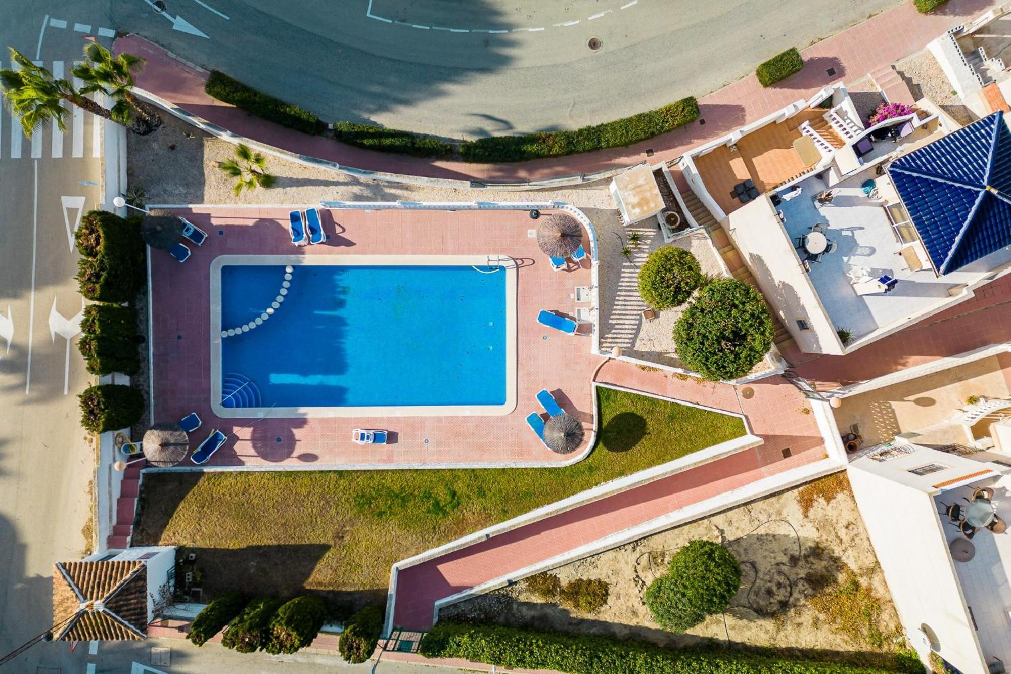 Sunrise Bulnes Golf 1 Διαμέρισμα Ciudad Quesada Εξωτερικό φωτογραφία