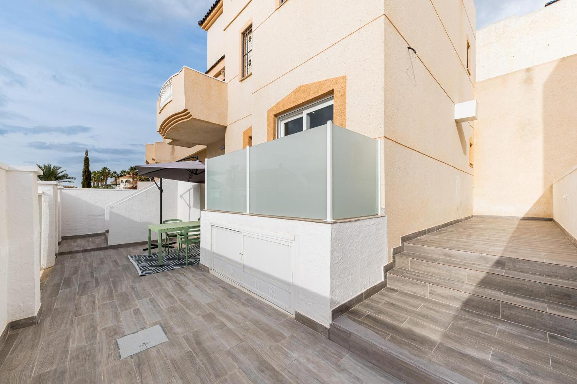 Sunrise Bulnes Golf 1 Διαμέρισμα Ciudad Quesada Εξωτερικό φωτογραφία