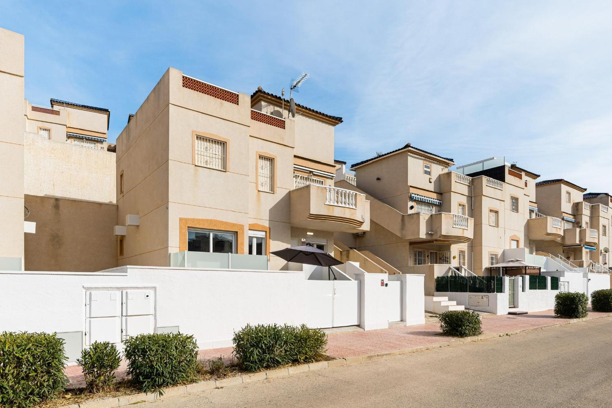 Sunrise Bulnes Golf 1 Διαμέρισμα Ciudad Quesada Εξωτερικό φωτογραφία