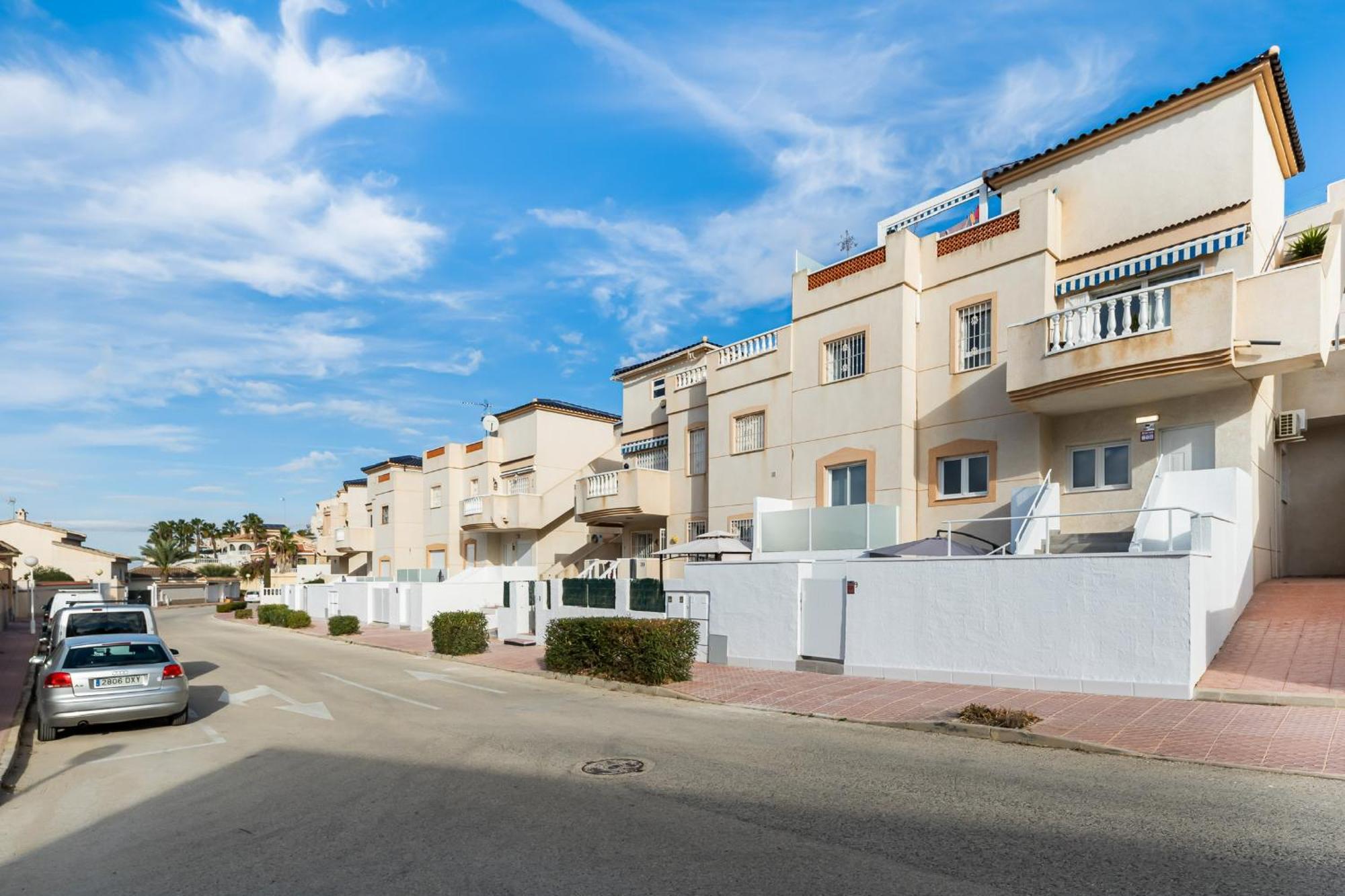Sunrise Bulnes Golf 1 Διαμέρισμα Ciudad Quesada Δωμάτιο φωτογραφία