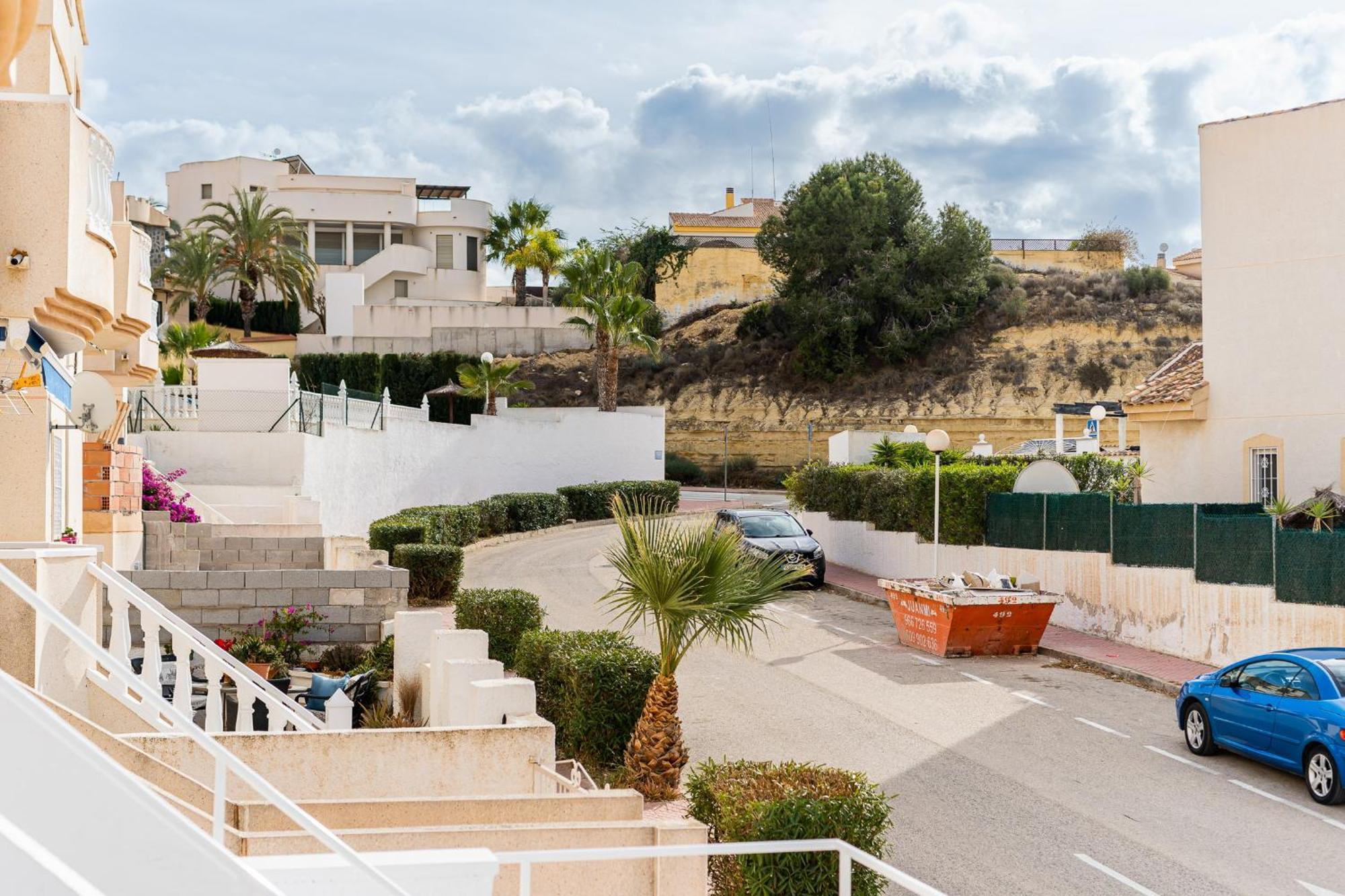 Sunrise Bulnes Golf 1 Διαμέρισμα Ciudad Quesada Εξωτερικό φωτογραφία