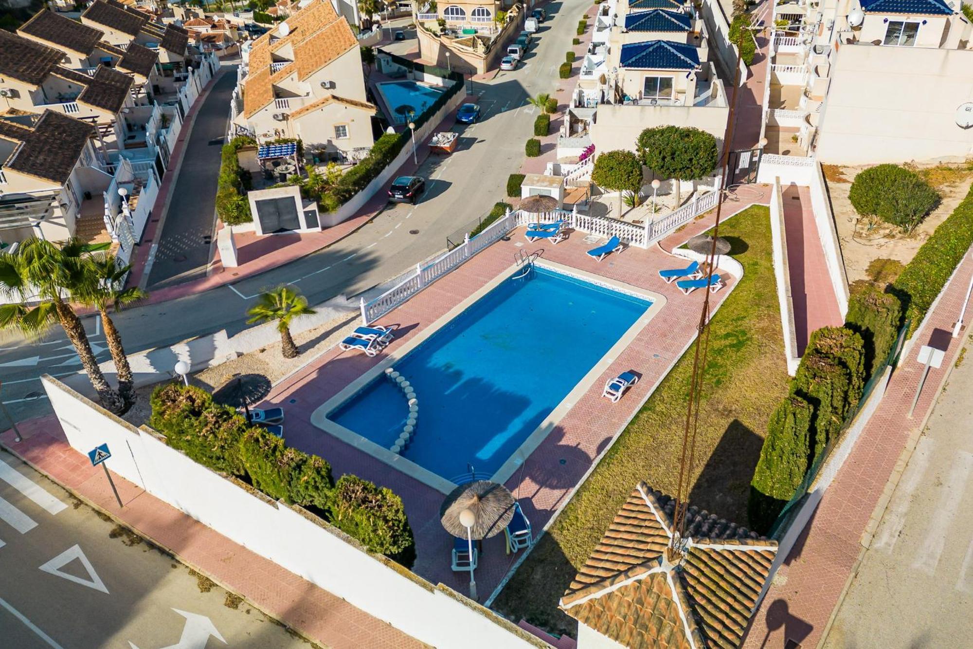 Sunrise Bulnes Golf 1 Διαμέρισμα Ciudad Quesada Δωμάτιο φωτογραφία